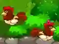 遊戲Little Chick Rescue在線