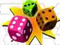 遊戲Dice wars HTML5在線