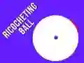 遊戲Ricocheting Ball在線