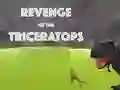 遊戲Revenge of the Triceratops在線