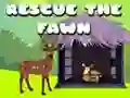 遊戲Rescue the fawn在線