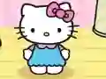 遊戲Hello Kitty and Friends Finder在線
