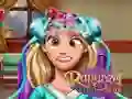 遊戲Rapunzel Brain Doctor在線