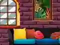 遊戲Wrecked House Escape在線