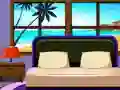 遊戲Beach House Escape在線