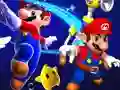 遊戲Super Mario Shooting Zombie在線