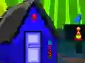 遊戲Shelter House Escape在線