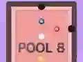 遊戲Pool 8在線