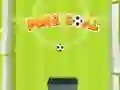 遊戲Pong Goal在線