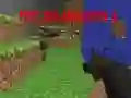 遊戲Pixel Gun Apocalypse 4在線