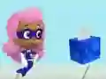 遊戲Bubble Guppies Bubble scrubbies在線