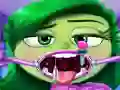 遊戲Inside Out Disgust Throat Surgery在線