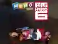 遊戲Big hero 6 Memo Deluxe在線