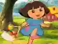 遊戲Dora Farm Harvest Season在線