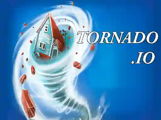 遊戲Eg Tornado.io在線