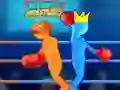 遊戲Drunken Wrestlers在線