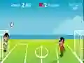 遊戲Euro Headers 2004在線