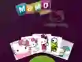 遊戲Hello Kitty: Memo Deluxe在線