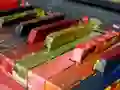 遊戲Colourful Piano Jigsaw在線