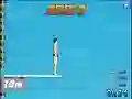 遊戲High Dive Hero在線