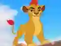 遊戲The Lion Guard Protectors of the Pridelands在線