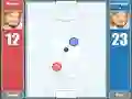 遊戲Hockey 2D在線