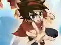 遊戲Bakugan Tap Fighting在線