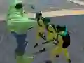 遊戲Incredible Hulk在線