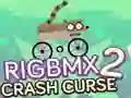 遊戲Rig BMX 2 Crash curse在線