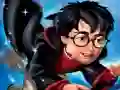 遊戲Harry Potter Match 3在線