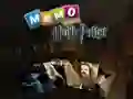 遊戲Harry Potter Memo Deluxe在線