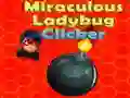 遊戲Miraculous Ladybug Clicker在線
