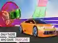 遊戲Mega Ramp Stunts GT Racing在線