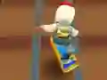 遊戲Subway Surfers Madagascar在線