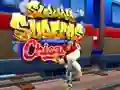 遊戲Subway Surfers Chicago在線