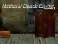 遊戲Medieval Church Escape 2 Episode 2在線