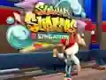 遊戲Subway Surfers Singapore在線