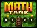 遊戲Math Tank Mines在線