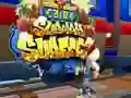 遊戲Subway Surfers Cairo在線