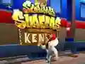 遊戲Subway Surfers World tour Kenya在線