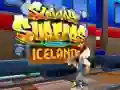 遊戲Subway Surfers World tour Iceland在線