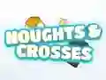 遊戲Noughts Crosses在線