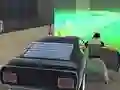 遊戲Crazed Taxi Mad And Furious在線