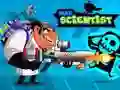 遊戲Mad Scientist在線