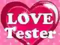 遊戲Love Tester在線