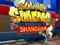 遊戲Subway Surfers Shanghai在線