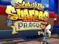 遊戲Subway Surfers Prague在線