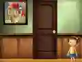 遊戲Kids Room Escape 54在線