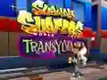 遊戲Subway Surfers Transylvania在線