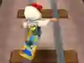 遊戲Subway Surfers Sydney在線
